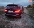 Синий БМВ 2 Series Gran Tourer, объемом двигателя 2 л и пробегом 278 тыс. км за 15500 $, фото 4 на Automoto.ua
