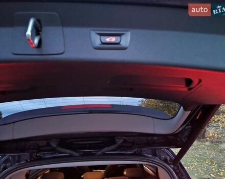 Синий БМВ 2 Series Gran Tourer, объемом двигателя 2 л и пробегом 278 тыс. км за 15500 $, фото 16 на Automoto.ua