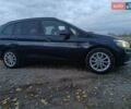Синий БМВ 2 Series Gran Tourer, объемом двигателя 2 л и пробегом 278 тыс. км за 15500 $, фото 6 на Automoto.ua