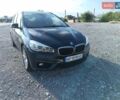 Синій БМВ 2 Series Gran Tourer, об'ємом двигуна 2 л та пробігом 275 тис. км за 15200 $, фото 1 на Automoto.ua