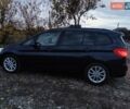 Синий БМВ 2 Series Gran Tourer, объемом двигателя 2 л и пробегом 278 тыс. км за 15500 $, фото 12 на Automoto.ua