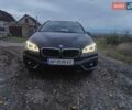 Синий БМВ 2 Series Gran Tourer, объемом двигателя 2 л и пробегом 278 тыс. км за 15500 $, фото 1 на Automoto.ua