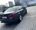 Синий БМВ 2 Series Gran Tourer, объемом двигателя 2 л и пробегом 130 тыс. км за 19000 $, фото 6 на Automoto.ua