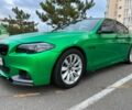 Зеленый БМВ 2 Series Gran Tourer, объемом двигателя 3 л и пробегом 174 тыс. км за 19900 $, фото 8 на Automoto.ua