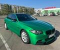 Зеленый БМВ 2 Series Gran Tourer, объемом двигателя 3 л и пробегом 174 тыс. км за 19900 $, фото 21 на Automoto.ua