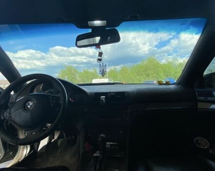 Зеленый БМВ 2 Series Gran Tourer, объемом двигателя 2.9 л и пробегом 240 тыс. км за 5100 $, фото 7 на Automoto.ua