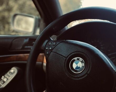 Зеленый БМВ 2 Series Gran Tourer, объемом двигателя 2.9 л и пробегом 240 тыс. км за 5100 $, фото 6 на Automoto.ua