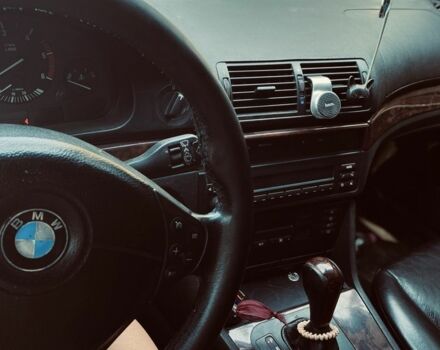 Зеленый БМВ 2 Series Gran Tourer, объемом двигателя 2.9 л и пробегом 240 тыс. км за 5100 $, фото 4 на Automoto.ua