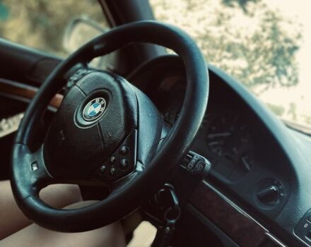 Зеленый БМВ 2 Series Gran Tourer, объемом двигателя 2.9 л и пробегом 240 тыс. км за 5100 $, фото 5 на Automoto.ua