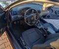 Черный БМВ 3 Series Coupe, объемом двигателя 1.8 л и пробегом 224 тыс. км за 3450 $, фото 14 на Automoto.ua