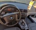 Черный БМВ 3 Series Coupe, объемом двигателя 1.8 л и пробегом 224 тыс. км за 3450 $, фото 9 на Automoto.ua