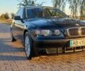 Черный БМВ 3 Series Coupe, объемом двигателя 1.8 л и пробегом 224 тыс. км за 3450 $, фото 6 на Automoto.ua