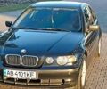 Черный БМВ 3 Series Coupe, объемом двигателя 1.8 л и пробегом 224 тыс. км за 3450 $, фото 5 на Automoto.ua