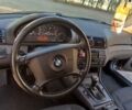 Черный БМВ 3 Series Coupe, объемом двигателя 1.8 л и пробегом 224 тыс. км за 3450 $, фото 10 на Automoto.ua