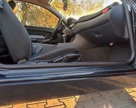 Черный БМВ 3 Series Coupe, объемом двигателя 1.8 л и пробегом 224 тыс. км за 3450 $, фото 19 на Automoto.ua
