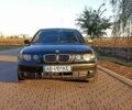 Черный БМВ 3 Series Coupe, объемом двигателя 1.8 л и пробегом 224 тыс. км за 3450 $, фото 1 на Automoto.ua