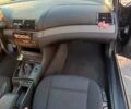 Черный БМВ 3 Series Coupe, объемом двигателя 1.8 л и пробегом 224 тыс. км за 3450 $, фото 16 на Automoto.ua