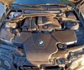 Черный БМВ 3 Series Coupe, объемом двигателя 1.8 л и пробегом 224 тыс. км за 3450 $, фото 8 на Automoto.ua