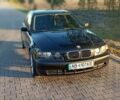 Черный БМВ 3 Series Coupe, объемом двигателя 1.8 л и пробегом 224 тыс. км за 3450 $, фото 4 на Automoto.ua