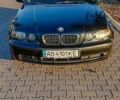 Черный БМВ 3 Series Coupe, объемом двигателя 1.8 л и пробегом 224 тыс. км за 3450 $, фото 1 на Automoto.ua