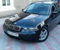 Черный БМВ 3 Series Coupe, объемом двигателя 2 л и пробегом 379 тыс. км за 3800 $, фото 1 на Automoto.ua