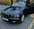 Чорний БМВ 3 Series Coupe, об'ємом двигуна 2 л та пробігом 170 тис. км за 4700 $, фото 1 на Automoto.ua