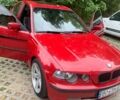 Красный БМВ 3 Series Coupe, объемом двигателя 2 л и пробегом 290 тыс. км за 4500 $, фото 1 на Automoto.ua