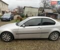 Сірий БМВ 3 Series Coupe, об'ємом двигуна 2 л та пробігом 237 тис. км за 3000 $, фото 2 на Automoto.ua