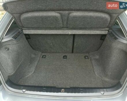 Серый БМВ 3 Series Coupe, объемом двигателя 1.8 л и пробегом 200 тыс. км за 4200 $, фото 4 на Automoto.ua