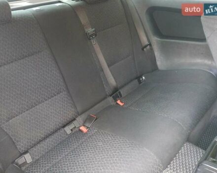 Серый БМВ 3 Series Coupe, объемом двигателя 1.8 л и пробегом 200 тыс. км за 4200 $, фото 5 на Automoto.ua