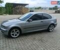 Серый БМВ 3 Series Coupe, объемом двигателя 1.8 л и пробегом 200 тыс. км за 4200 $, фото 7 на Automoto.ua
