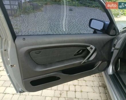 Серый БМВ 3 Series Coupe, объемом двигателя 1.8 л и пробегом 200 тыс. км за 4200 $, фото 6 на Automoto.ua