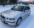 Серый БМВ 3 Series Coupe, объемом двигателя 2 л и пробегом 316 тыс. км за 4350 $, фото 1 на Automoto.ua