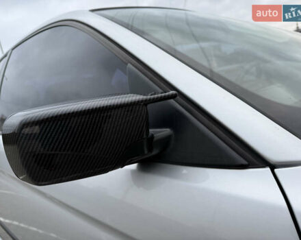 Серый БМВ 3 Series Coupe, объемом двигателя 2 л и пробегом 307 тыс. км за 4000 $, фото 26 на Automoto.ua