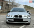 Серый БМВ 3 Series Coupe, объемом двигателя 2 л и пробегом 307 тыс. км за 4000 $, фото 1 на Automoto.ua