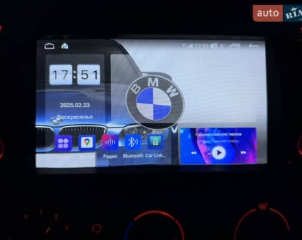Серый БМВ 3 Series Coupe, объемом двигателя 2 л и пробегом 307 тыс. км за 4000 $, фото 34 на Automoto.ua