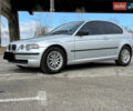 Серый БМВ 3 Series Coupe, объемом двигателя 2 л и пробегом 307 тыс. км за 4000 $, фото 6 на Automoto.ua