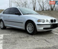 Серый БМВ 3 Series Coupe, объемом двигателя 2 л и пробегом 307 тыс. км за 4000 $, фото 1 на Automoto.ua