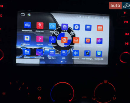 Серый БМВ 3 Series Coupe, объемом двигателя 2 л и пробегом 307 тыс. км за 4000 $, фото 33 на Automoto.ua