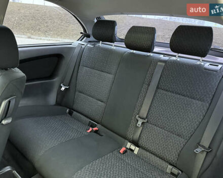Серый БМВ 3 Series Coupe, объемом двигателя 2 л и пробегом 307 тыс. км за 4000 $, фото 27 на Automoto.ua