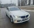 Білий БМВ 3 Серія ГТ, об'ємом двигуна 2 л та пробігом 130 тис. км за 19900 $, фото 1 на Automoto.ua