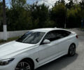 Белый БМВ 3 Серия ГТ, объемом двигателя 2 л и пробегом 278 тыс. км за 17999 $, фото 2 на Automoto.ua
