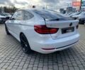 БМВ 3 Серія ГТ 2013 у Львові на Automoto.ua Білий БМВ 3 Серія ГТ, об'ємом двигуна 2 л та пробігом 205 тис. км за 12800 $, фото 4 на Automoto.ua