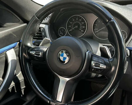 Белый БМВ 3 Серия ГТ, объемом двигателя 2 л и пробегом 173 тыс. км за 20000 $, фото 24 на Automoto.ua