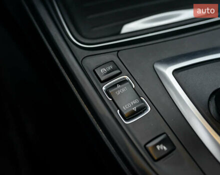 Белый БМВ 3 Серия ГТ, объемом двигателя 2 л и пробегом 268 тыс. км за 16500 $, фото 25 на Automoto.ua