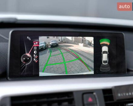 Білий БМВ 3 Серія ГТ, об'ємом двигуна 2 л та пробігом 172 тис. км за 17200 $, фото 33 на Automoto.ua