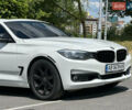 Белый БМВ 3 Серия ГТ, объемом двигателя 2 л и пробегом 334 тыс. км за 14800 $, фото 3 на Automoto.ua