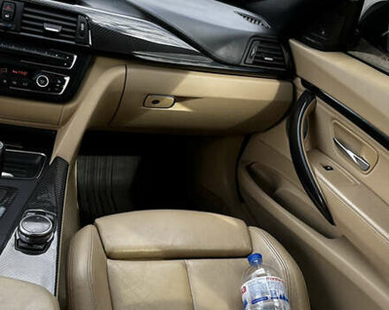 Белый БМВ 3 Серия ГТ, объемом двигателя 2 л и пробегом 278 тыс. км за 17999 $, фото 16 на Automoto.ua