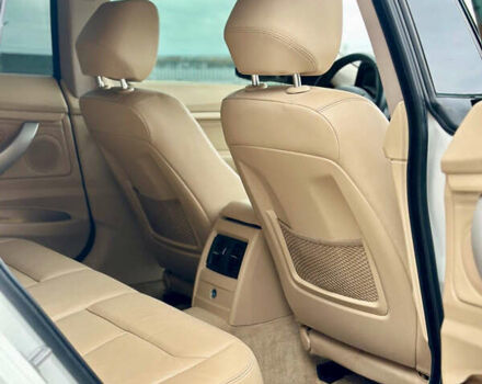 Білий БМВ 3 Серія ГТ, об'ємом двигуна 2 л та пробігом 185 тис. км за 14700 $, фото 35 на Automoto.ua