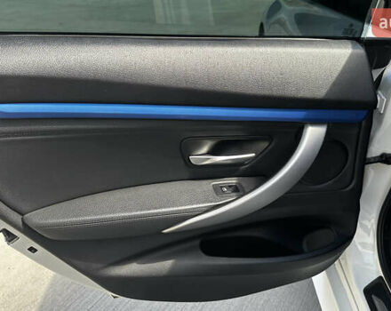 Белый БМВ 3 Серия ГТ, объемом двигателя 2 л и пробегом 173 тыс. км за 20000 $, фото 37 на Automoto.ua